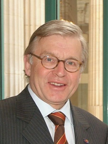 René van der Linden