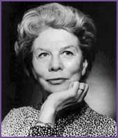 Wendy Hiller