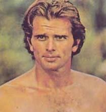 Ron Ely