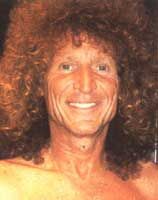 Tommy Aldridge