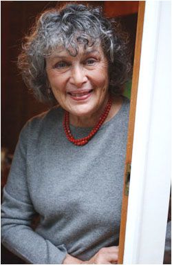 Susan Goldman Rubin