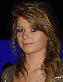 Sophie Vavasseur