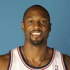 Alonzo Mourning