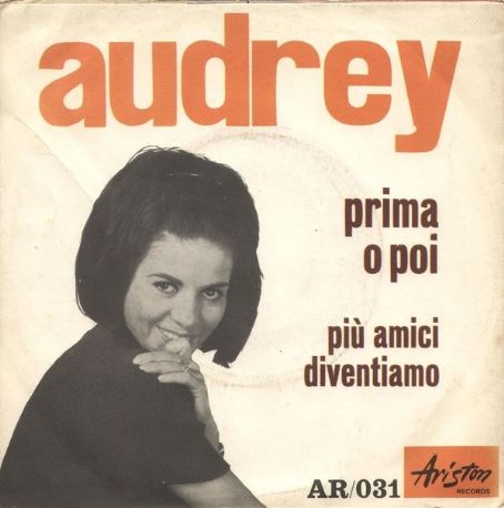 Audrey Arno