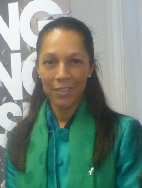 Helen Grant (politician)