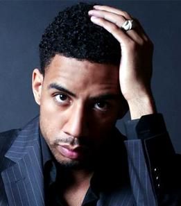 Ryan Leslie