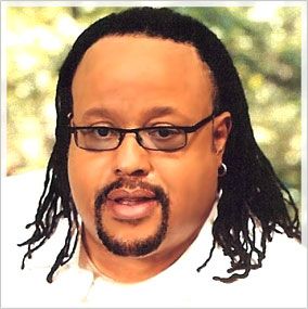 Fred Hammond