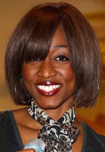 Beverley Knight