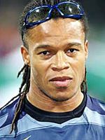 Edgar Davids