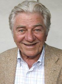 Seymour Cassel