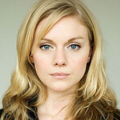 Christina Cole