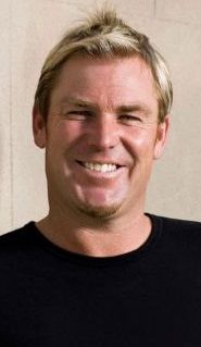 Shane Warne