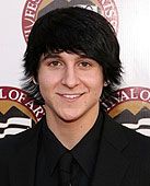Mitchel Musso