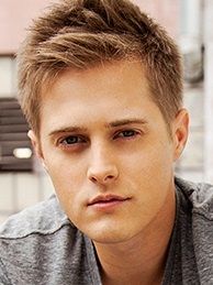 Lucas Grabeel