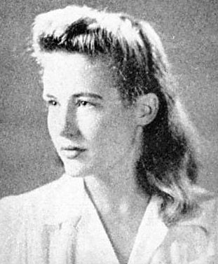 Mary Weisgerber Meyer