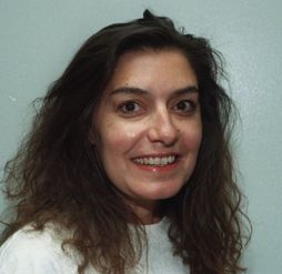 Connie Hamzy