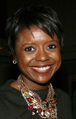 Mellody Hobson