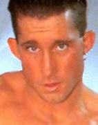 Billy Glyde