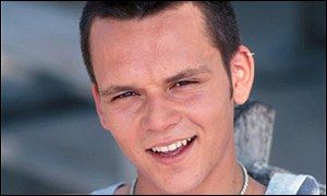 Paul Cattermole