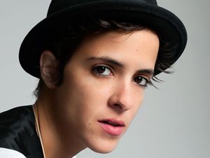 Samantha Ronson