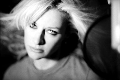 Shelby Lynne