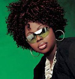 Angie Stone