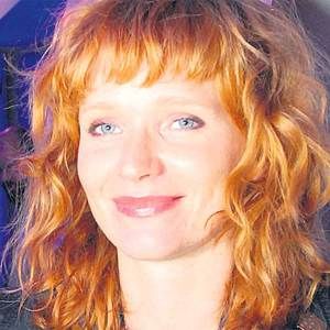 Anna Geislerova