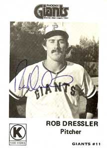 Rob Dressler