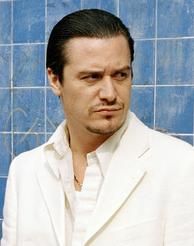 Mike Patton