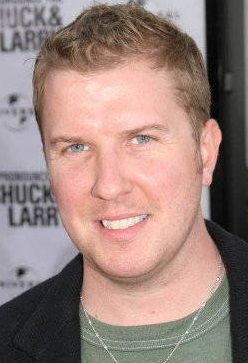 Who is Nick Swardson dating? Nick Swardson girlfriend, wife