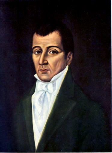 Joaquín Camacho
