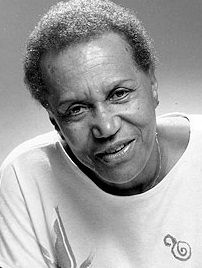 Clarice Taylor