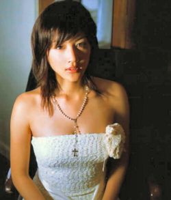 Haruka Ayase