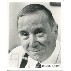 Image of Bruce Kirby - cesk9qoozc9eq9oe