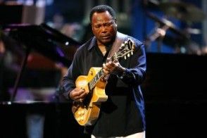 George Benson