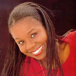 Randy Crawford