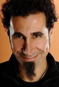 Serj Tankian