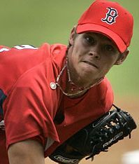 Clay Buchholz