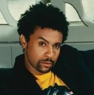 Shaggy