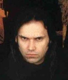 Blaze Bayley