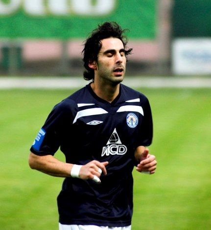 Mário Sérgio (Portuguese footballer)