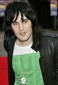 Noel Fielding