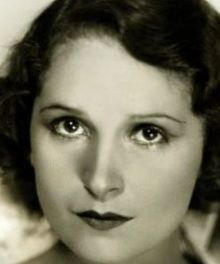Nora Gregor