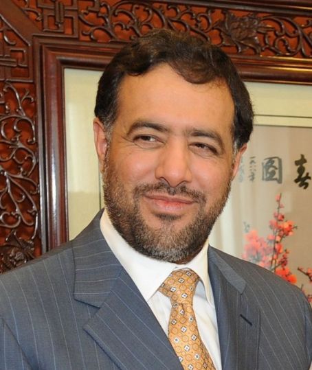 Ghanim Bin Saad Al Saad