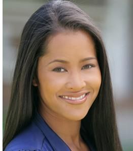 Lisa Wu