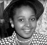 Evelyn Ntoko Mase