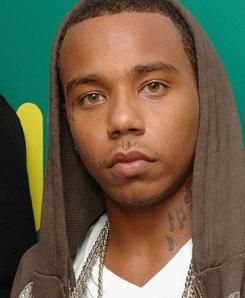 Yung Berg