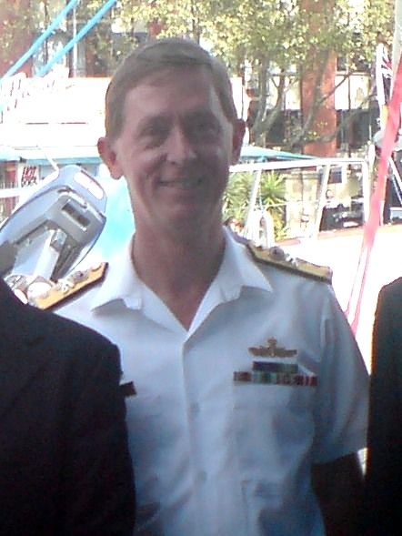 Nigel Coates (admiral)
