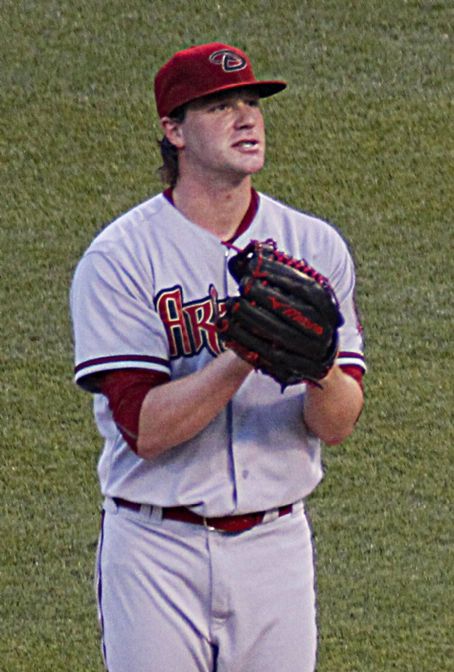Archie Bradley (baseball)