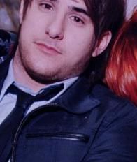 Zac Farro